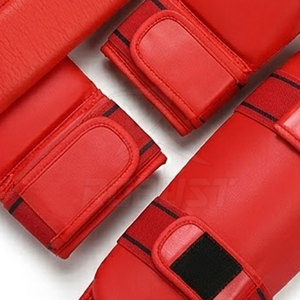 Ensemble de Taekwondo en cuir léger pour la pratique quotidienne et l'entraînement aux arts martiaux - Utilisation sûre, personnalisable - Product Image 5