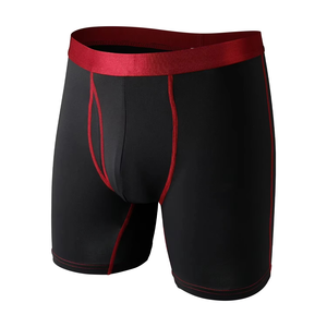 Breathable Lightweight Fast Speed Short Pants Tight Leggings for Outdoor Fitness Running Training Yoga Shorts - Product Image 5