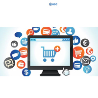 Plateforme B2B de Marketing T&D Abordable et Expérimentée pour le Marketing SEO, les Médias Sociaux et la Conception de Sites Web – Version Internet