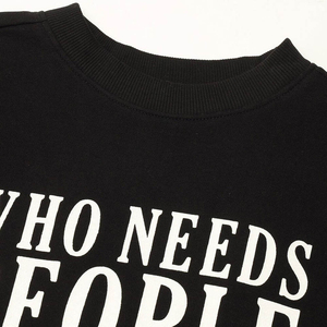 Sudadera de Invierno para Hombre, Último Diseño, 100% Algodón, Forro Polar, Secado Rápido, Transpirable, Color Personalizado, Ropa Casual - Product Image 5