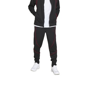 T Shirt Wholesale 100%<b>Polyester</b> Men Sweatpants Custom <b>Jogger</b> Sweat Pants For Men - Product Image 1
