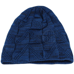 Premium <b>Beanie</b> <b>Hat</b> <b>Wool</b> Blend <b>Beanie</b> <b>Hat</b> Durable Winter Warm Outdoor Stylish Comfortable Wear - Product Image 2