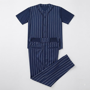 Tenue de baseball performante et pratique, adaptée aux compétitions de ligue, aux séances d'entraînement, aux équipes scolaires, aux clubs sportifs, ensemble personnalisé - Product Image 5