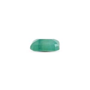 Loose 26.55 Carat Zambian Emerald Cut Natural Gemstone for Fine Jewelry - Product Image 3
