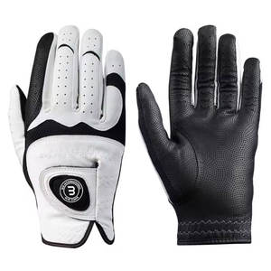 Accesorios Profesionales para Prácticas Deportivas al Aire Libre Diseñados para Entrenamiento con Guantes de Golf que Ofrecen una Sensación Suave y Cómoda - Product Image 6