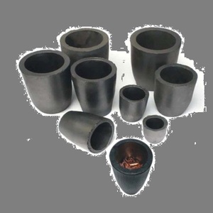 Creuset Morgan Salamander de haute qualité pour la fabrication de bijoux, vente en gros au prix le plus bas, meilleur produit pour la fabrication de bijoux - Product Image 2
