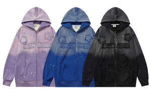 Sweat à capuche - Product Image 4