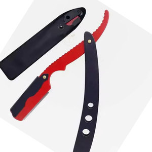 มีดโกนเหล็กกล้าไร้สนิมตรงจากโรงงาน - Product Image 5