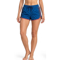 Shorts de surf personnalisés pour hommes, en microfibre, séchage rapide, légers, vêtements de plage, shorts de bain, fabricant OEM ODM, fournisseur en gros