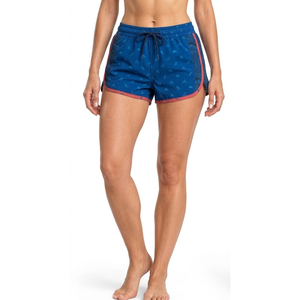 Custom Surf <b>Shorts</b> <b>Men</b> Micro Fabric Quick Dry Lightweight Beachwear Swim <b>Shorts</b> OEM ODM Factory Wholesale Supplier - Product Image 2