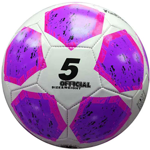 Nuevo Balón de Fútbol Talla 5 de Alta Calidad, Cosido a Máquina con Tecnología de Termosellado, para Venta al Por Mayor - Product Image 6