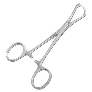 LORNA toalla fórceps - Product Image 1