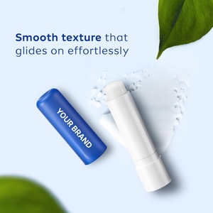 Private Label Ultra Hydrating Moisturizing Cream <b>Lip</b> Balm for Women Repair Dry & Chapped <b>Lips</b> Custom Branding Available OEM Bulk - Product Image 4