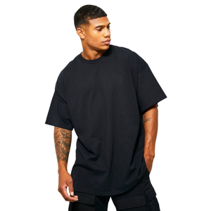 Camisetas de Algodón 100% para Hombre, Corte Regular, Alta Calidad, Cómodas, Antiarrugas, Logotipo Personalizable, Tejido Ecológico y Ligero - Product Image 3