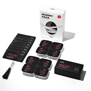 Venta al por mayor solo ZOMBIE BEAUTY by SKIN1004 Mummy Pack & Activator Kit Korean Skin Care Cosmetic beauty - Product Image 2