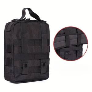 Bolsa de Emergencia Compacta y Práctica, Impermeable, de Poliéster, Apta para Actividades al Aire Libre, Fabricada en Vietnam - Product Image 2