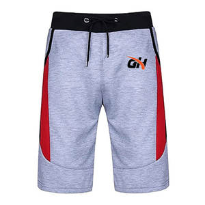 Shorts pour hommes au design tendance, personnalisables, vente en gros, vêtements décontractés, shorts légers pour hommes - Product Image 1