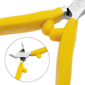 กรรไกรตัดเล็บที่ตัดหนังกำพร้าที่ตัดเล็บทนทาน - Product Image 5