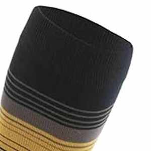 Wholesale <b>Winter</b> Casual Athletic Men's <b>Socks</b> Anti-Slip Quick Dry Breathable Spandex/Nylon/Cotton Bulk <b>Socks</b> - Product Image 2