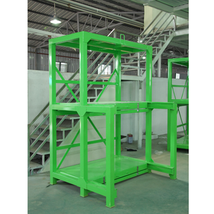 ชั้นวางของแบบกำหนดน้ำหนักเองได้ OEM/ODM สูงสุด 12 มม. ชั้นวางและชั้นเก็บของสำหรับงานอุตสาหกรรมเวียดนาม ขนาดตามสั่ง - Product Image 1