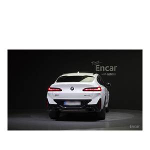 BMW X4 XDrive20i M Sport Pro 2023, Volante a la Izquierda, Caja de Cambios Automática, Cámara Trasera, 55,961 km - Product Image 4