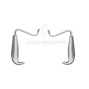 High Quality Maxillofacial Surgery Instruments <b>Precision</b> <b>Tools</b> For Oral And Jaw Procedures - Product Image 6