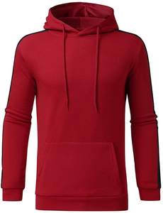 Dernier design, survêtement personnalisé pas cher, très vendu, 100% polyester, sportif, hiver, unisexe - Product Image 5