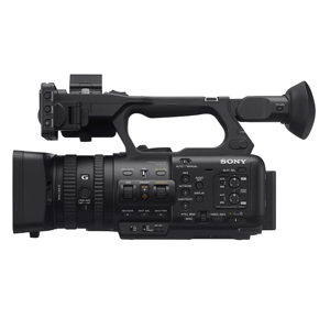 Nueva Oferta de Calidad para Videocámara HXR-NX100 Full HD NXCAM OEM ODM Personalizable con 3 Años de Garantía - Product Image 5