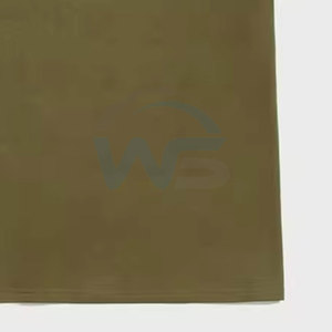 Service OEM Vente en Gros Meilleur Prix T-shirt Homme Nouveau Style Personnalisé Séchage Rapide 100% Coton Tricoté Vierge à Vendre - Product Image 6