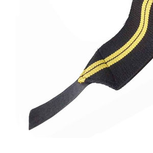 Vendas de boxeo ligeras y transpirables de algodón para entrenamiento en el gimnasio, accesorios de fitness. - Product Image 4