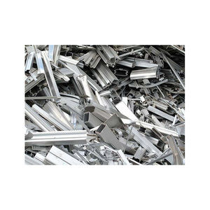 Déchets de métal, extrusions d'aluminium 6063 / Déchets d'aluminium de bonne qualité en vente en ligne à prix avantageux - Product Image 5