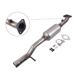 Convertitore Catalitico per Mitsubishi Outlander Sport e RVR 2.0L in Acciaio Inox, Nuovo, 2011 2012, 4 Porte, GAS DOHC - Product Image 4