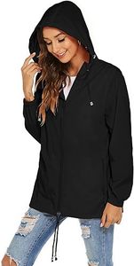 Wholesale Designer Men Long Winter Outdoor Windbreaker <b>Jacket</b> Stand Collar Vintage Style Lightweight Windproof <b>Waterproof</b> Hooded - Product Image 5