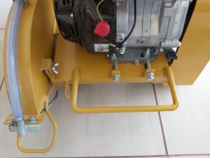 TAYO Concrete Cutter 12 to 16 Inches <b>Gasoline</b> Powered Compact Design - Product Image 4