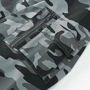 Veste bomber pour homme fabriquée en usine, vêtements d'hiver chauds, taille personnalisée, vestes bomber pour homme adulte, qualité supérieure à prix abordable - Product Image 5