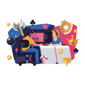 Servicios de Desarrollo de Juegos Multijugador, Soluciones Personalizadas de Juegos en Línea, Juegos Multijugador en Tiempo Real, Multiplataforma, ProX Studio - Product Image 3