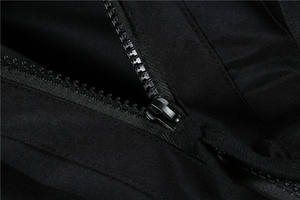 Mens Casual Multi Pockets <b>Large</b> Size Autumn Cargo Pants <b>Canvas</b> Quick Dry 100% Polyester - Product Image 5