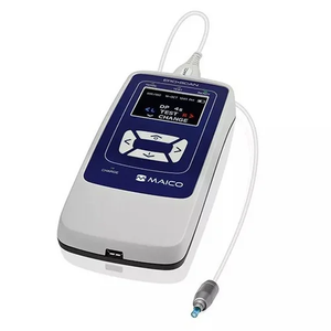 Detector de Audición MAICO ERO Scan OAE, Dispositivo de Prueba de Audición Diagnóstica TEOAE y DPOAE para Recién Nacidos, Niños y Adultos - Product Image 1