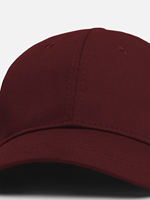 Topi Baseball Multi-Panel Anti Air Bernapas yang Dapat Disesuaikan Unisex dengan Cetak Digital untuk Aktivitas Luar Ruangan dari Miaz Enterprises Custom Brand