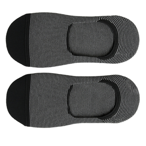 Chaussettes courtes en coton mélangé pour hommes, douces et chaudes, résistantes aux déchirures, personnalisables, de haute qualité, pour l'intérieur et la lecture, collection automne, vente en gros - Product Image 5