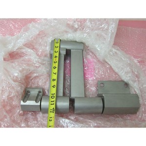 ชุดอุปกรณ์รองรับไมโครเวฟ AMAT 0010-18153 - อุปกรณ์และอะไหล่เซมิคอนดักเตอร์ระดับโลกที่เชื่อถือได้ - Product Image 3