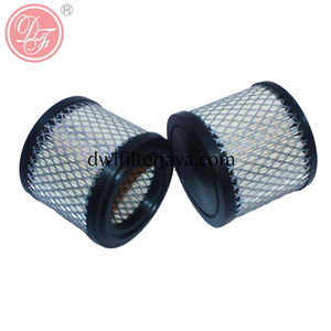 Elemento de Filtro de Aire Industrial para Cargadora de Ruedas, Repuesto de Filtro de Respiración de Aire - Product Image 4