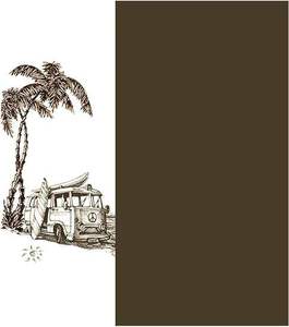 Nouvelle arrivée : chemise hawaïenne à col imprimée pour homme, luxe, manches courtes, pour les vacances à la plage, tenue d'été - Product Image 4