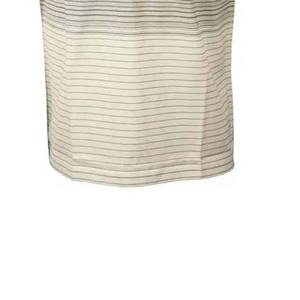 Polo pour homme en coton bouclé 270g, col plat personnalisé en maille Seagull, respirant, élastique, décontracté, à manches courtes - Product Image 4