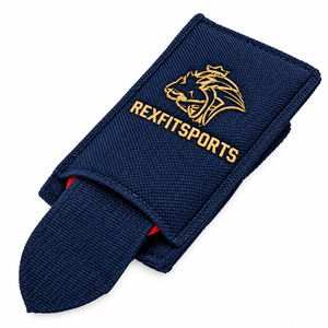REXFIT SPORTS ขายส่งผ้าเช็ดทำความสะอาดลูกเพนท์บอล ผ้าเช็ดทำความสะอาดแบบกำหนดเองพร้อมโลโก้  ธงทีม  OEM ผู้ผลิตจากปากีสถาน อุปกรณ์เสริมสำหรับกีฬา - Product Image 1
