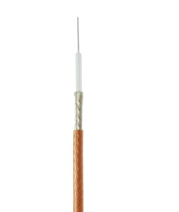 Cable de Comunicación Coaxial RG-179 para un Rendimiento Óptimo - Product Image 5
