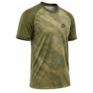 Maillot de football élégant, matière respirante, tissu doux, idéal pour les séances d'entraînement et les activités sportives d'équipe - Product Image 4