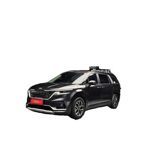 Kia Carnival Prestige 2021 de 9 Plazas, 52,116 km, Diésel, Automático, Emisión Euro V, Volante a la Izquierda, Asientos de Cuero - Product Image 1