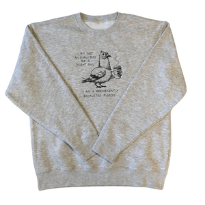 Sudadera de Forro Polar con Cuello Redondo para Hombre, Personalizada con Logotipo, Venta al Por Mayor, Transpirable, Suave, Diseño OEM para Verano 2026 - Product Image 1