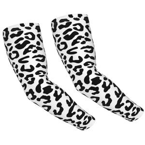 Customized Arm Sleeves Breathable Sports Compression Basketball Football Cycling Uv Sun protection Arm Sleeves - Product Image 1